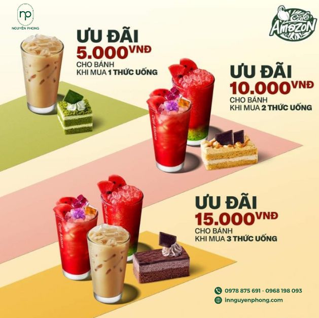 99+ Mẫu Tờ Rơi Quảng Cáo Trà Sữa Độc Đáo và Sáng Tạo